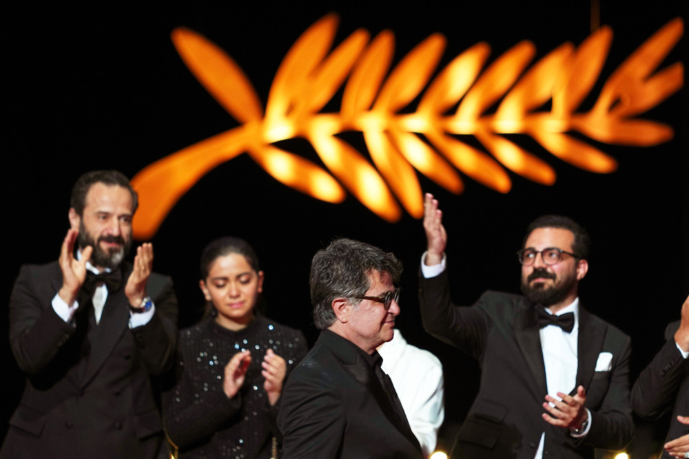 Filmfestival / „Historischer Moment“ in Cannes: „Un simple accident“ bringt Goldene Palme nach Luxemburg