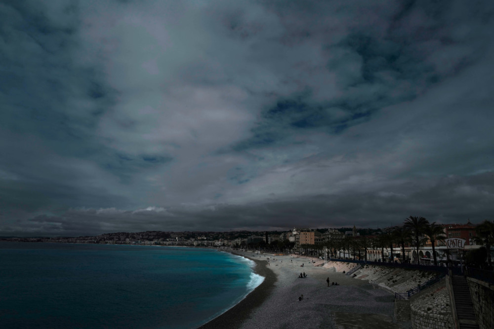 Frankreich / Nach Vorfall in Cannes fällt der Strom vorübergehend in Nizza aus