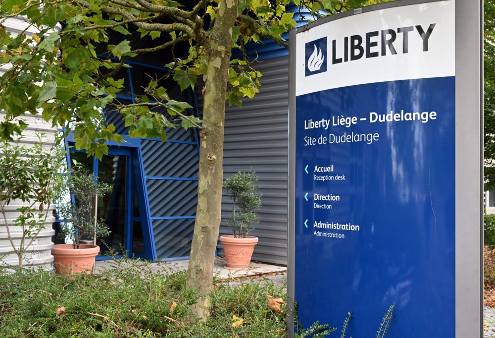 Liberty Steel / Wirtschaftsminister Delles erklärt Scheitern von Tosyali-Übernahme