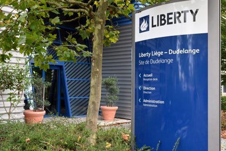 Liberty Steel / Wirtschaftsminister Delles erklärt Scheitern von Tosyali-Übernahme