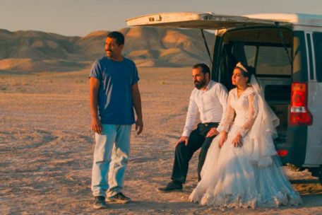 Eine Szene aus der prämierten luxemburgischen Koproduktion „Un simple accident“