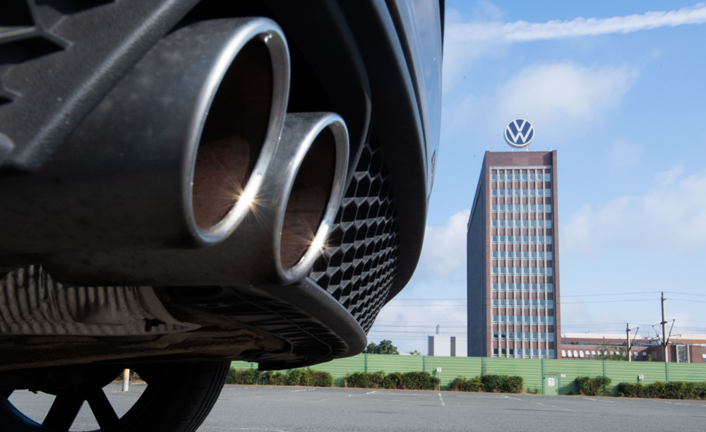 Manipulationen bei Abgastests / Frühere VW-Manager wegen Dieselskandal zu Haft verurteilt