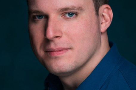 Matthew Blake greift in seinem Thriller &bdquo;Anna&ldquo; tief in die Trickkiste