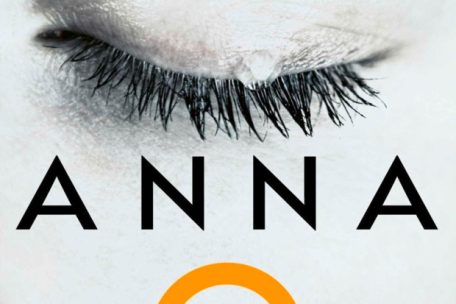 Matthew Blake: Anna. Scherz Verlag, Frankfurt a. M. 2024. 480 S.
