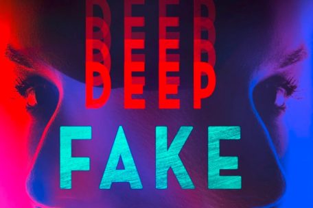 Cleo Konrad: Deep Fake. L&uuml;bbe Verlag, K&ouml;ln 2025. 527 S.