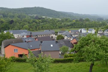 Lebensqualität / Colmar-Berg strebt Aufwertung des Dorfkerns an – Bürger pochen auf Verkehrsberuhigung