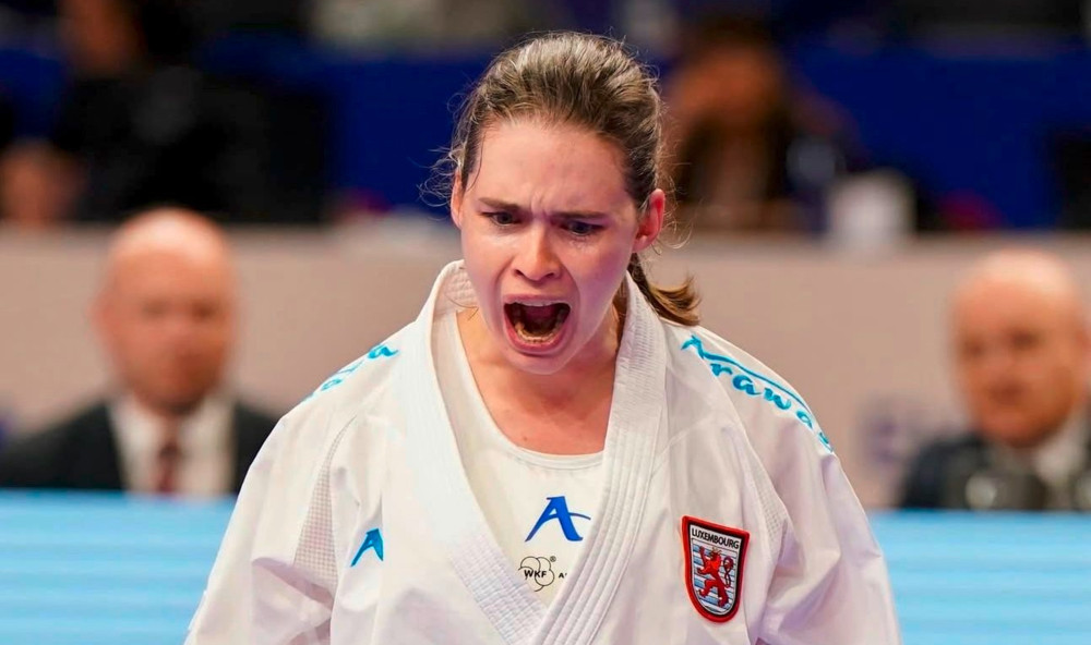 In vier Jahren / Das Programm der JPEE 2029 in Luxemburg steht fest