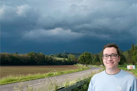 Wetterkolumne / Endlich wieder Regen – doch reicht das schon?