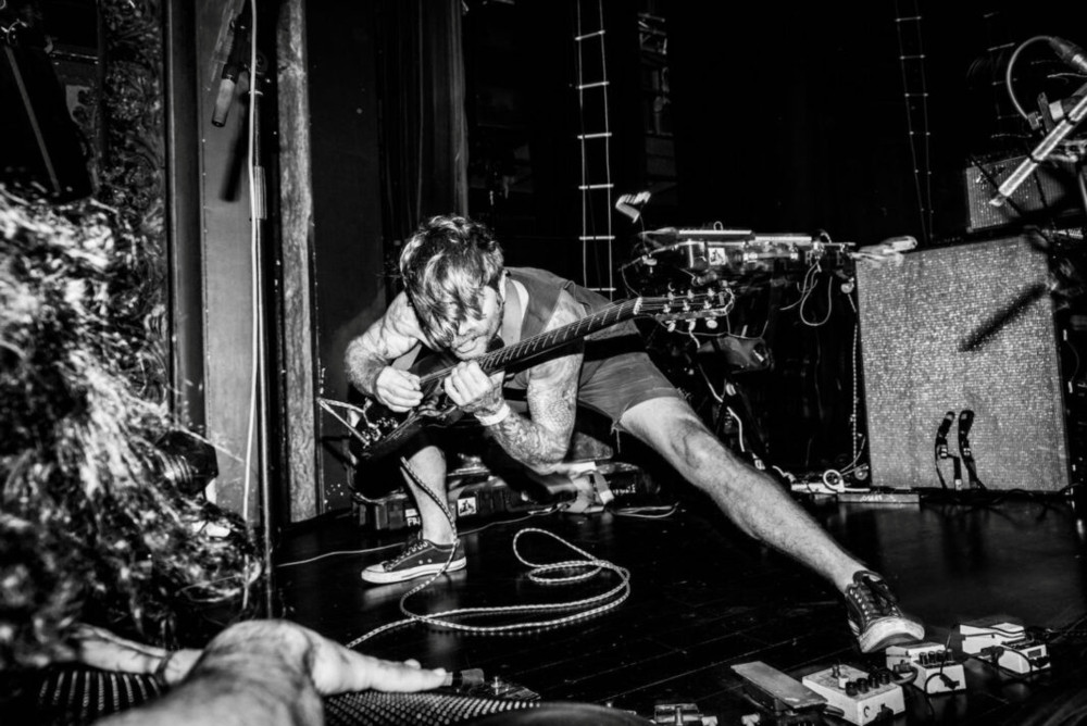 Concerts de la semaine / Catt aujourd’hui au „De Gudde Wëllen“ et Osees demain à la Kulturfabrik