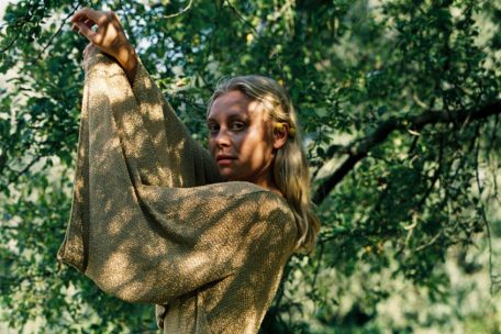 Se produit sur scène au „De Gudde Wëllen“: Catt