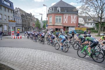 Radsport / Terminkollision: Warum bei der Tageblatt Flèche du Sud einige Luxemburger fehlen