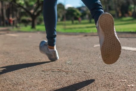 Event / Sportlich und umweltfreundlich unterwegs beim „Plogging“ in Petingen