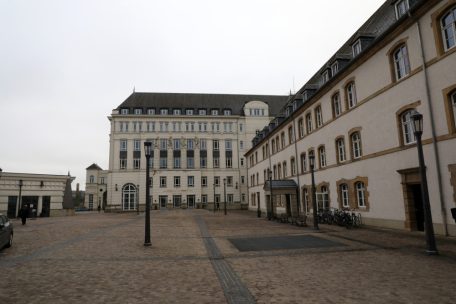 Pressefreiheit / Luxemburgs Staatsanwaltschaft schützt Reporter.lu-Journalistin und fordert ihren Freispruch