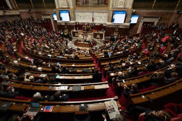 Frankreich / Nationalversammlung macht Weg für Recht auf Sterbehilfe frei