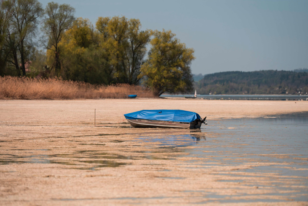 Welt-Meteorologie-Organisation / Temperaturen bleiben in nächsten Jahren höchstwahrscheinlich weiter auf Rekordniveau