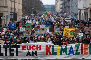 Emissionen um 55 Prozent senken / EU-Kommission: Klimaziel für 2030 ist in greifbarer Nähe