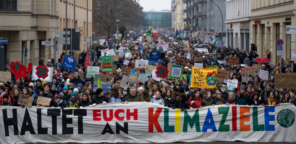 Emissionen um 55 Prozent senken / EU-Kommission: Klimaziel für 2030 ist in greifbarer Nähe