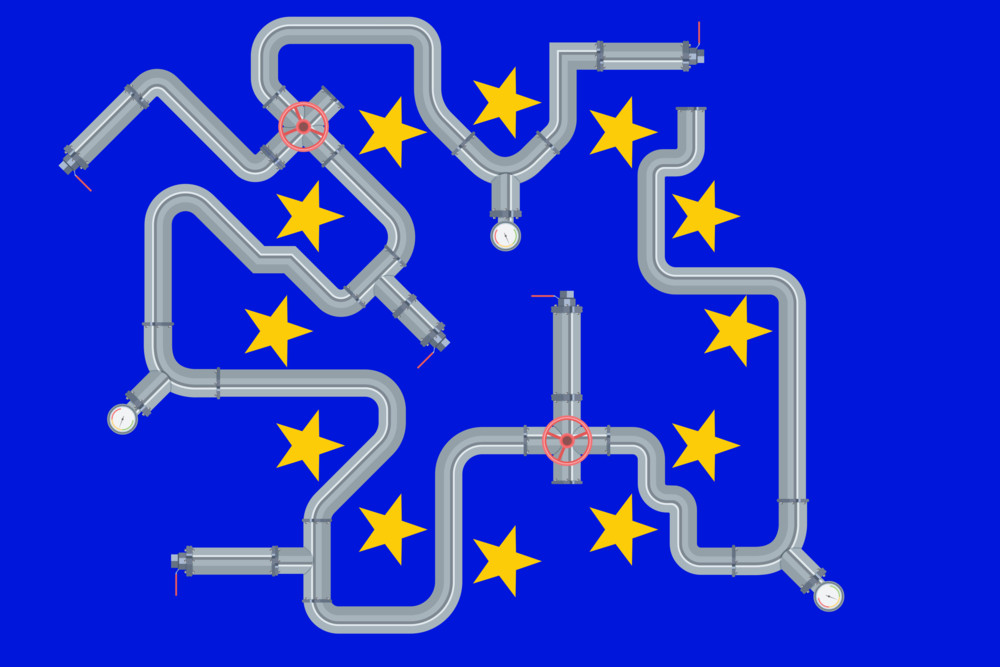 Europaträume und EU-Kritik / Wie die Großregion zum Vorreiter in Sachen Wasserstoff werden soll