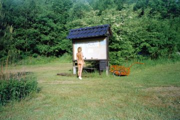 Naturismus in Luxemburg / Wo gesellschaftliche Unterschiede mit der Kleidung verschwinden