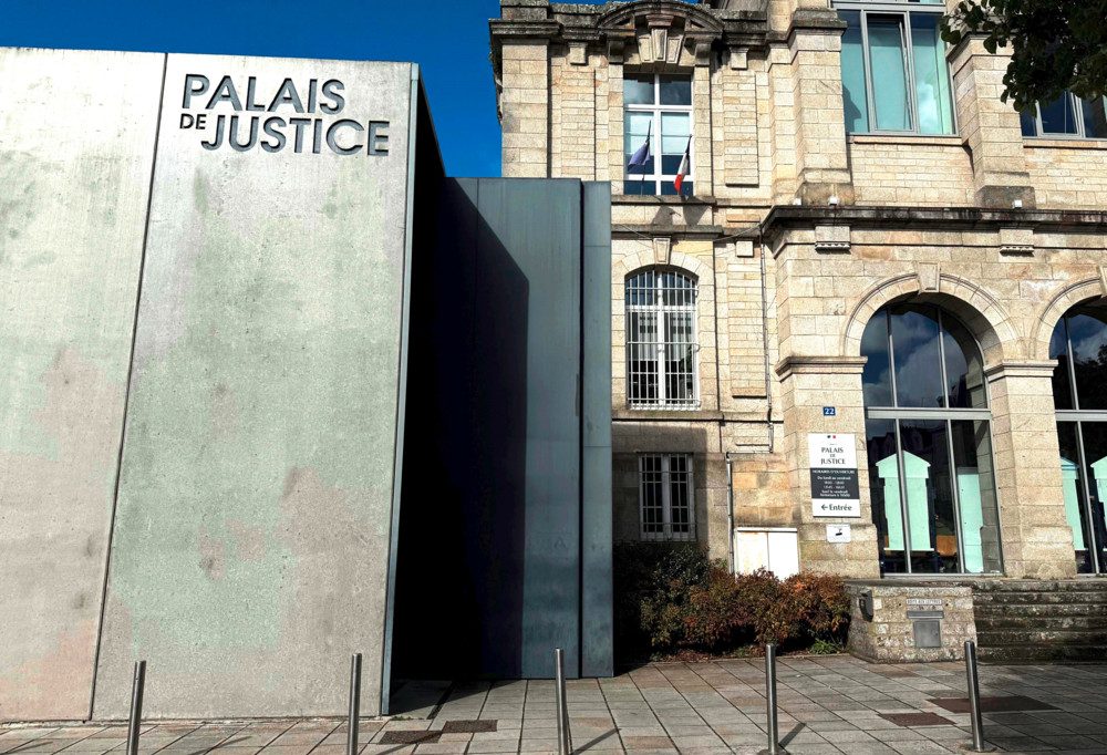 Frankreich / 20 Jahre Haft für Arzt wegen 299 Missbrauchsfällen, darunter hunderte Kindesmissbräuche