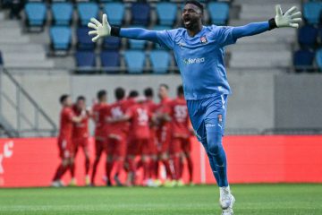 Fußball-Pokalfinale / Hochdramatische Schlussphase: D03 besiegt F91 nach Elfmeterschießen
