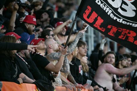 Stimmen zum Pokalfinale / „Das Spiel hat gezeigt, wer wir sind“