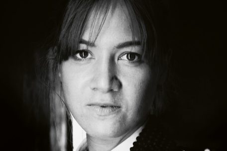 Poetisches und musikalisches Multitalent: Sophie Hunger