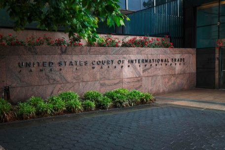 USA / US-Gericht blockiert Zölle - Regierung legt Berufung ein