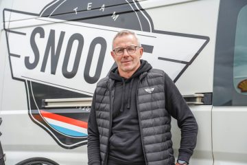 Radsport / Warum Claude Conter sein Amt bei Snooze niederlegt: „Es geht um fehlende Dankbarkeit und Anerkennung“