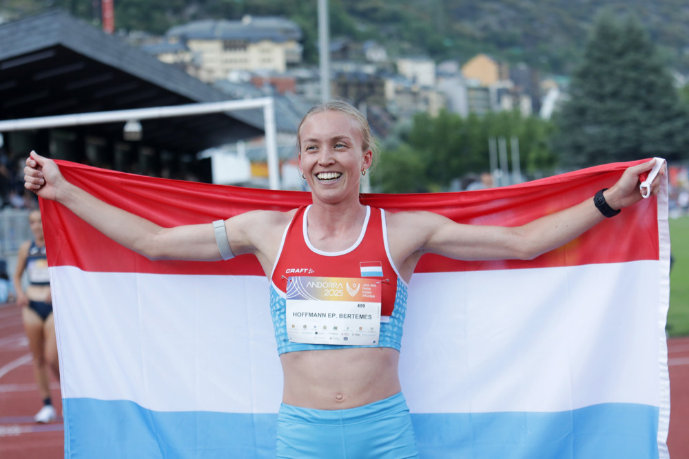 JPEE / 28 weitere Medaillen an den Tagen zwei und drei