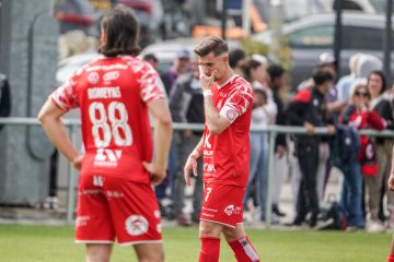 Fußball-Relegation / Wiltz will die „Katastrophe“ verhindern, Canach ist bereit für die BGL Ligue