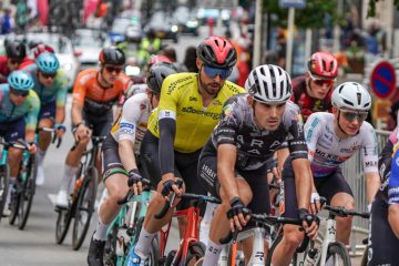 Tageblatt Flèche du Sud / Polemik um die Anzahl der Luxemburger: FSCL-Präsident Camille Dahm erklärt sich
