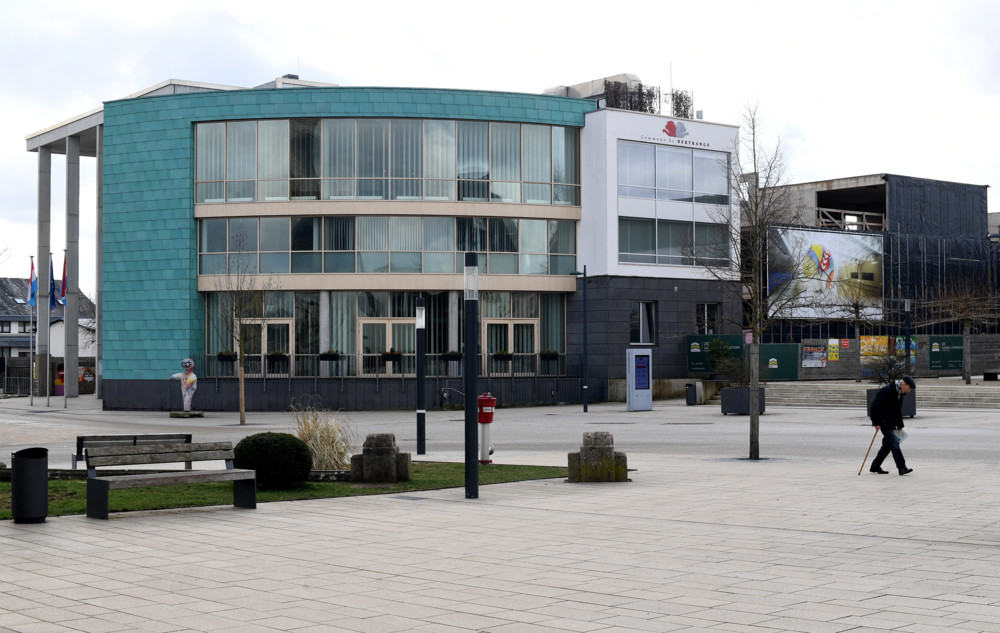 Nicht mehr nur DP / Bartringen: DP und „déi gréng“ unterschreiben neuen Koalitionsvertrag 