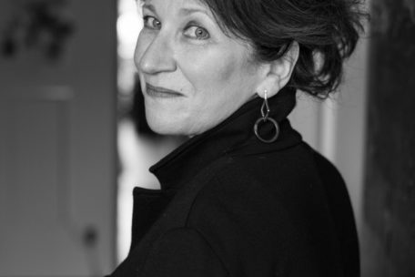 Anne-Marie Reuter wird mit dem „Prix Servais“ ausgezeichnet