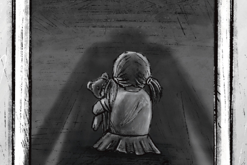 Pädokriminalität / Wie ein Fallbeispiel aus Luxemburg das Versagen des Staats und gesellschaftliche Probleme aufzeigt