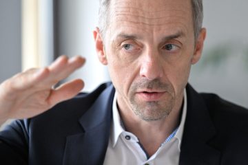 Editorial / Der Mindestlohn zeigt es erneut: Die Regierung bekämpft die Armen und nicht die Armut