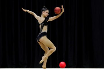 JPEE / Tränen nach dem Mehrkampf: Warum bei Elena Meysembourg und Lola Diderich die Enttäuschung groß war