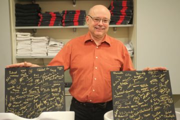 Esch / Ein Traditionsladen schließt seine Türen: „Guy de Coiffeur“ verabschiedet sich in die Rente