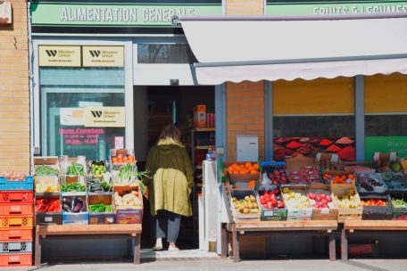 Handel im Wandel / Dem Leerstand an den Kragen: Marketing-Strategie soll Handel in Differdingen attraktiver machen