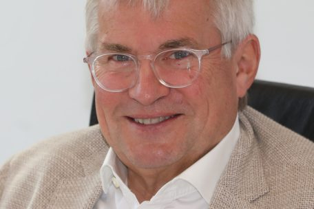 Der für die Geschäftswelt zuständige Schöffe Tom Ulveling