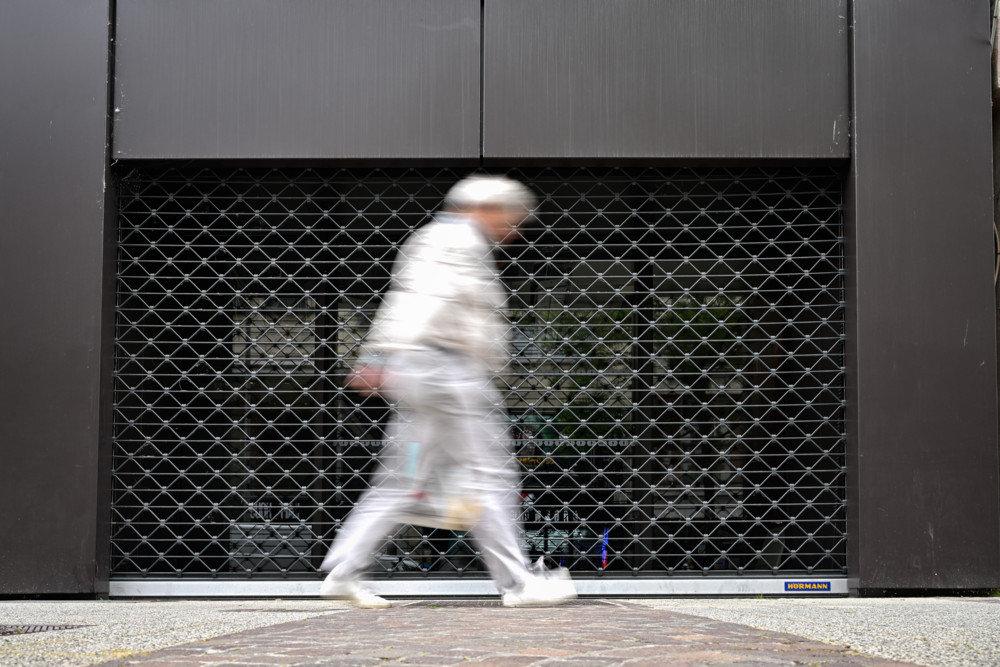 Geschäftswelt / Stillstand beim Leerstand: Stadt Luxemburg bremst bei Steuer, Esch wartet auf grünes Licht 