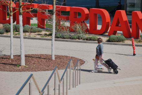Differdingen muss sich neue Maßnahmen zur Aufwertung der Geschäftswelt einfallen lassen