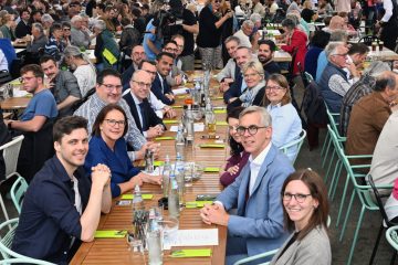 Der Politflüsterer / Bürgernähe auf Bestellung: Wenn der Premierminister nicht für die Churros bezahlt
