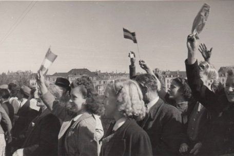 Après la Deuxième Guerre mondiale / Union nationale et Unio’n tout court: Quand la victoire divisa le Luxembourg