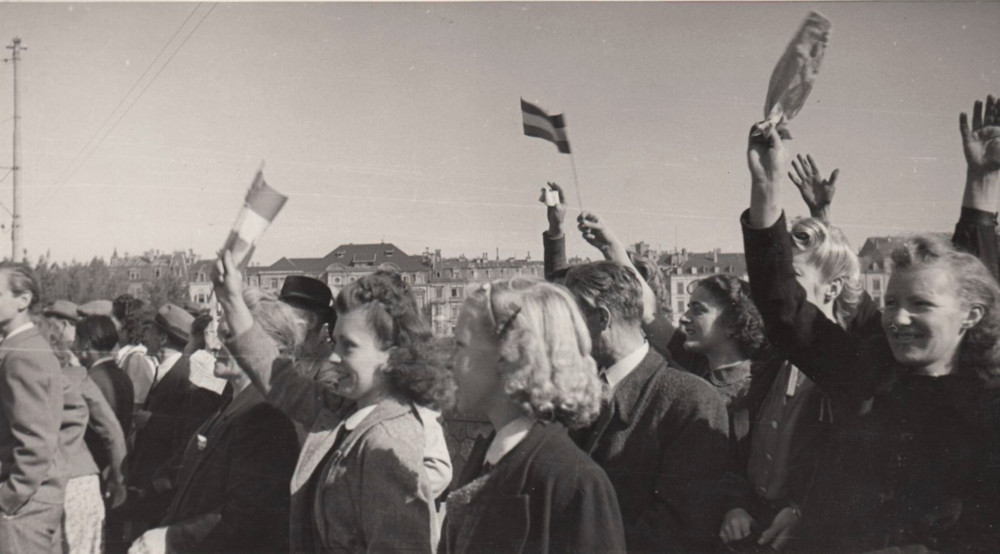 Après la Deuxième Guerre mondiale / Union nationale et Unio’n tout court: Quand la victoire divisa le Luxembourg