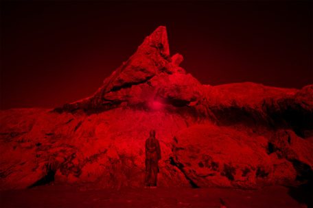 Aus Alice Pallots Fotoserie &uuml;ber Algen