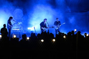 Festival Usina / So haben die Musik-Fans in Düdelingen gefeiert