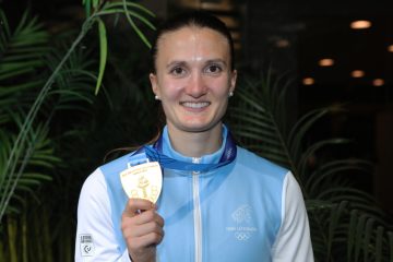 JPEE / Rausch, Koffi und eine fette Überraschung dominierten den letzten Tag der Leichtathleten