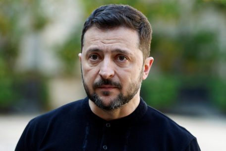 Waffenruhe / Ukraine bestätigt Teilnahme an Verhandlungen in Istanbul