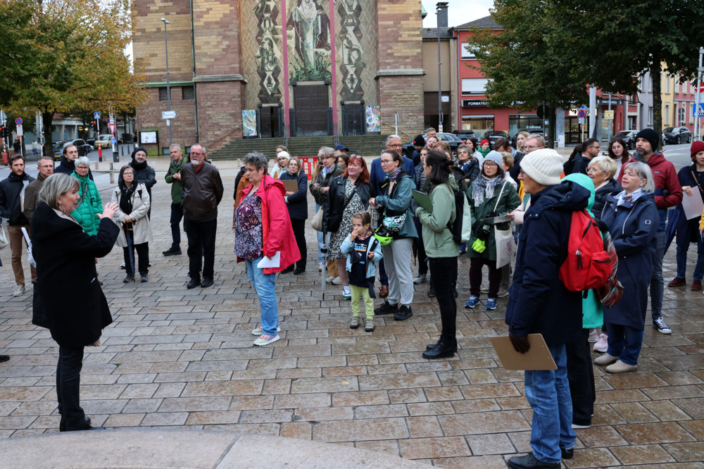 Luxemburg-Stadt / „Apéri’tours“ haben Gemeinde mehr als 700.000 Euro gekostet – und nicht alle überzeugt